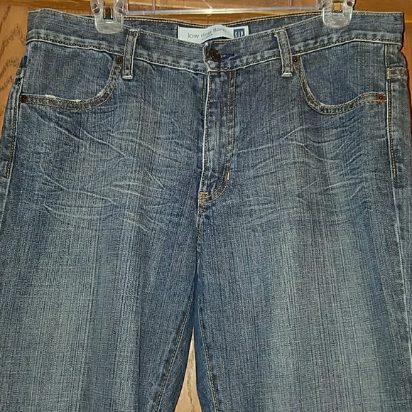 Gap jeans - Picture 4 of 8